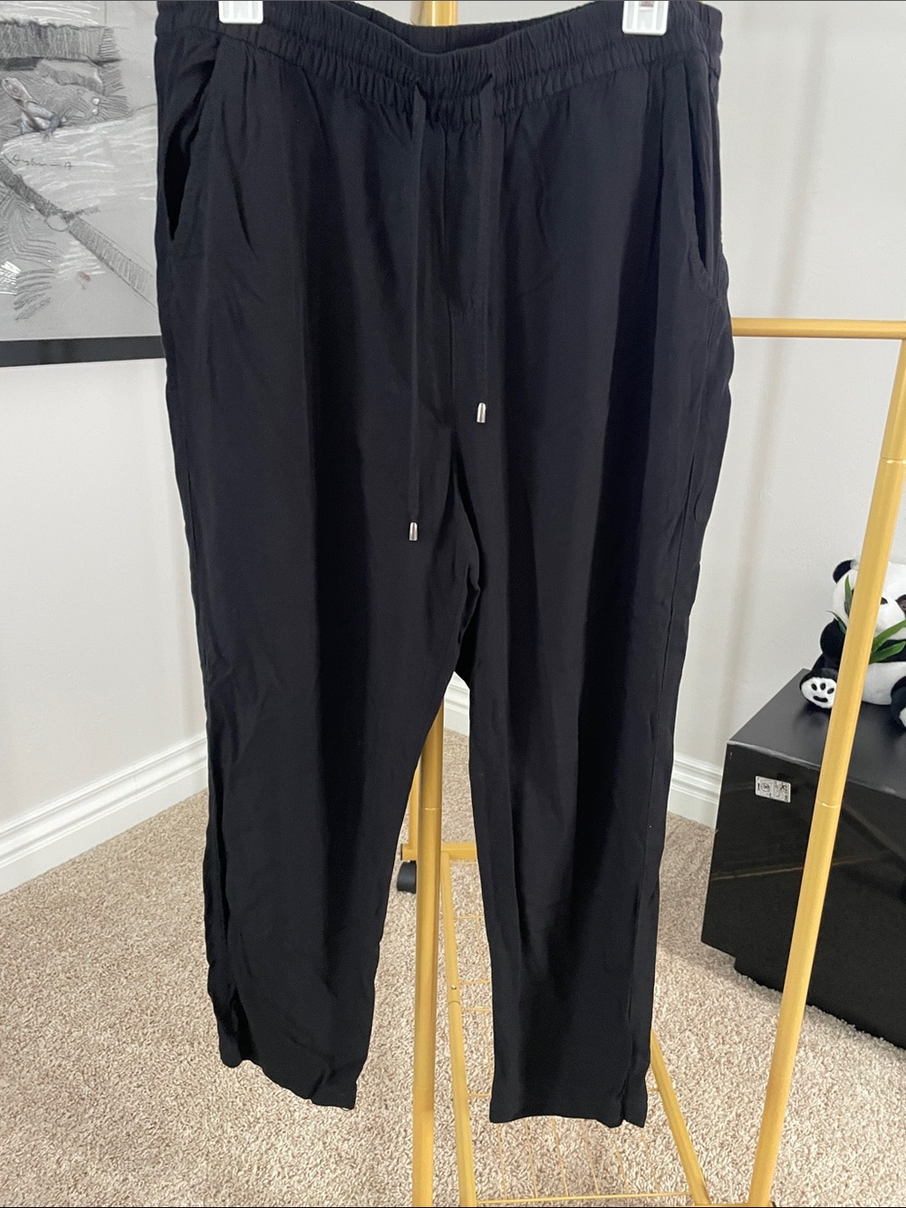 Casual Pants